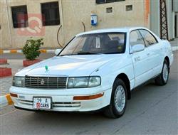 تويوتا كراون